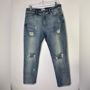 Mens legend London slim fit jeans. Size 34x30
Great condition